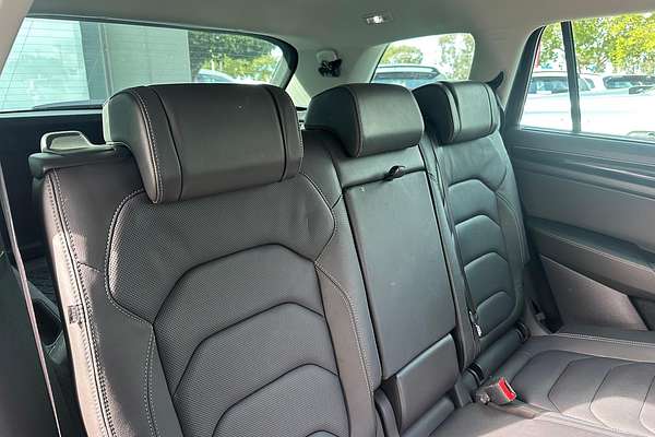 2020 SKODA Kodiaq 132TSI Sportline NS