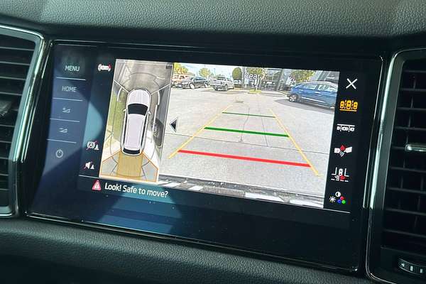 2020 SKODA Kodiaq 132TSI Sportline NS