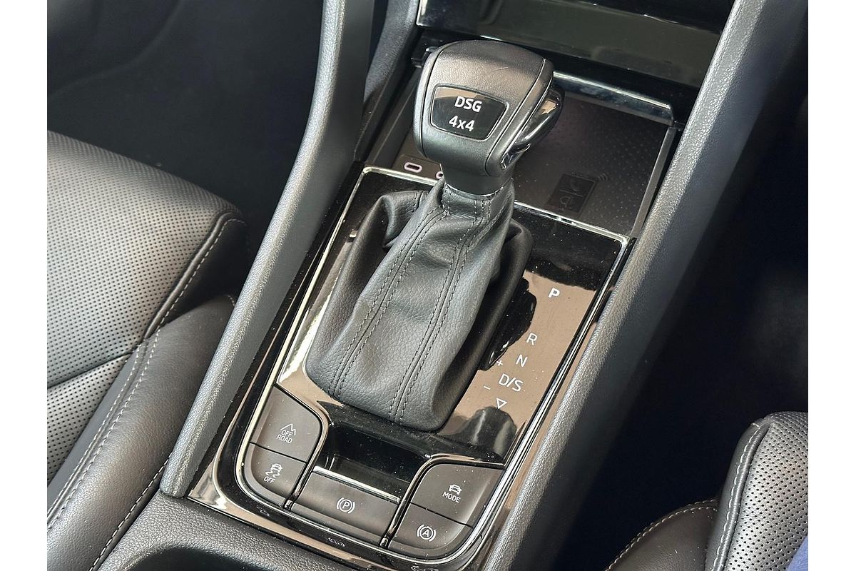 2020 SKODA Kodiaq 132TSI Sportline NS