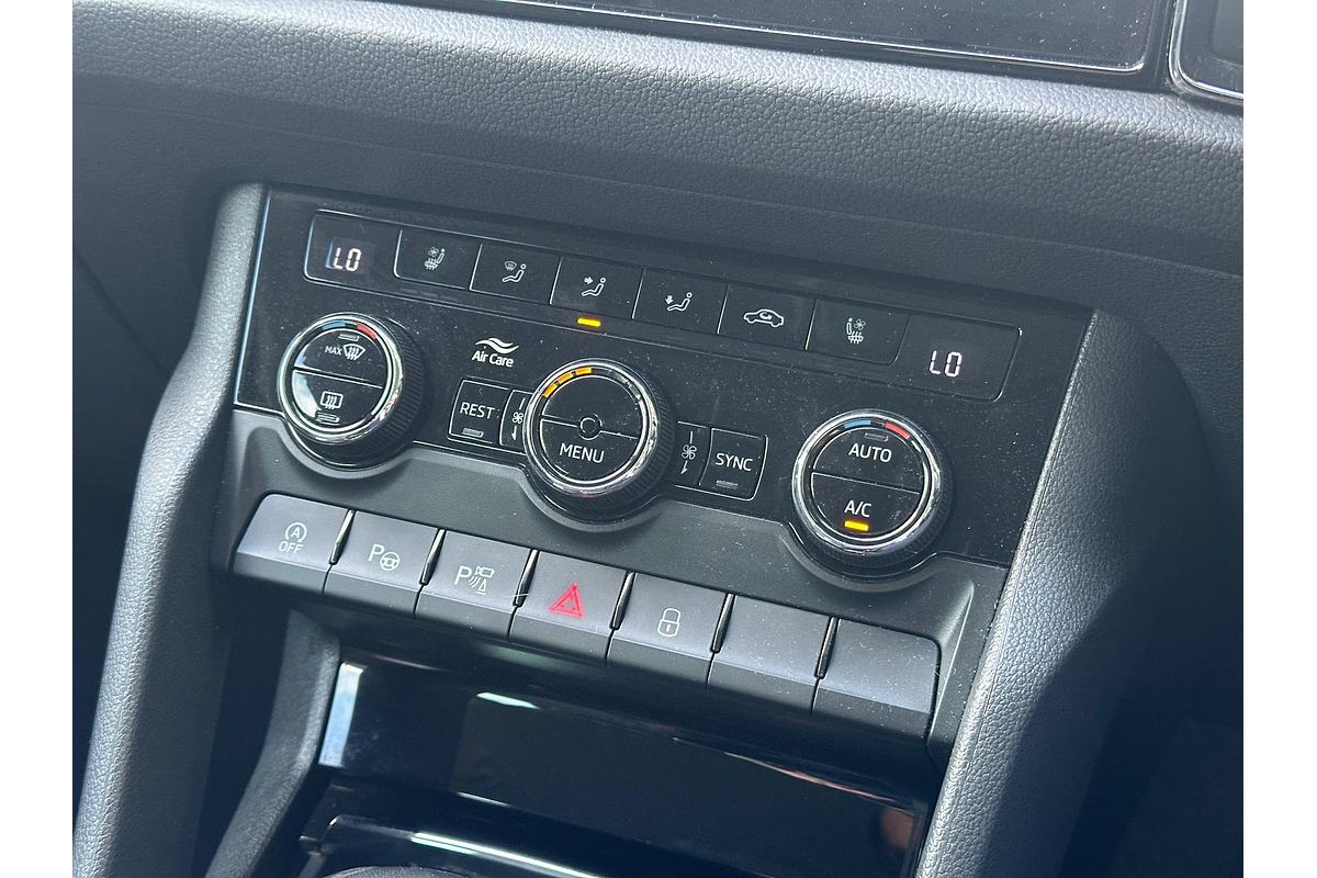 2020 SKODA Kodiaq 132TSI Sportline NS