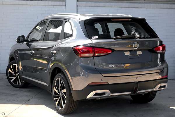 2025 MG ZS Essence Turbo ZS32