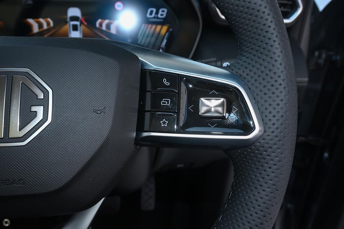 2025 MG ZS Essence Turbo ZS32