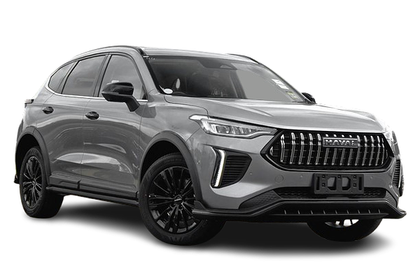 2025 GWM Haval Jolion Ultra Hybrid A02