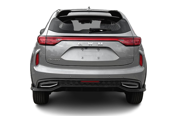 2025 GWM Haval Jolion Ultra Hybrid A02