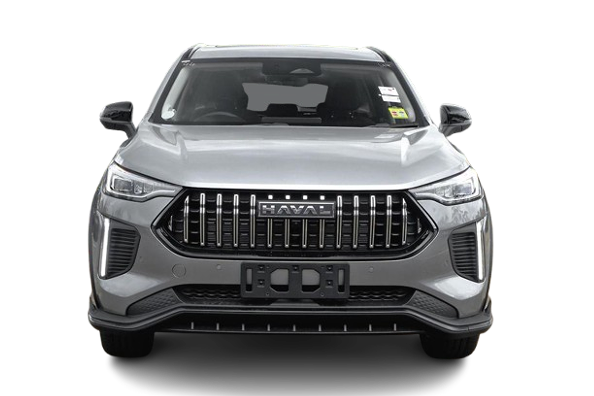 2025 GWM Haval Jolion Ultra Hybrid A02