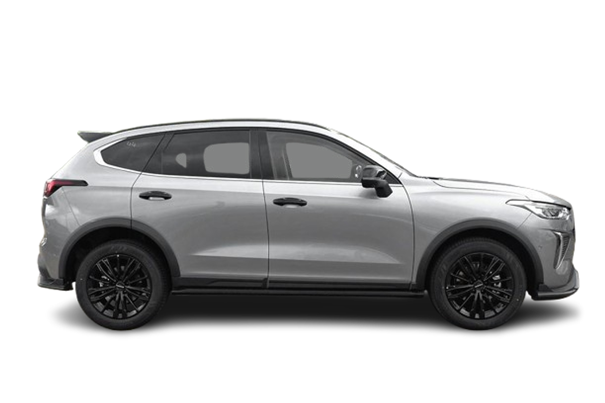 2025 GWM Haval Jolion Ultra Hybrid A02