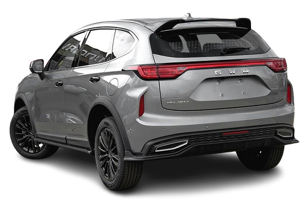 2025 GWM Haval Jolion Ultra Hybrid A02