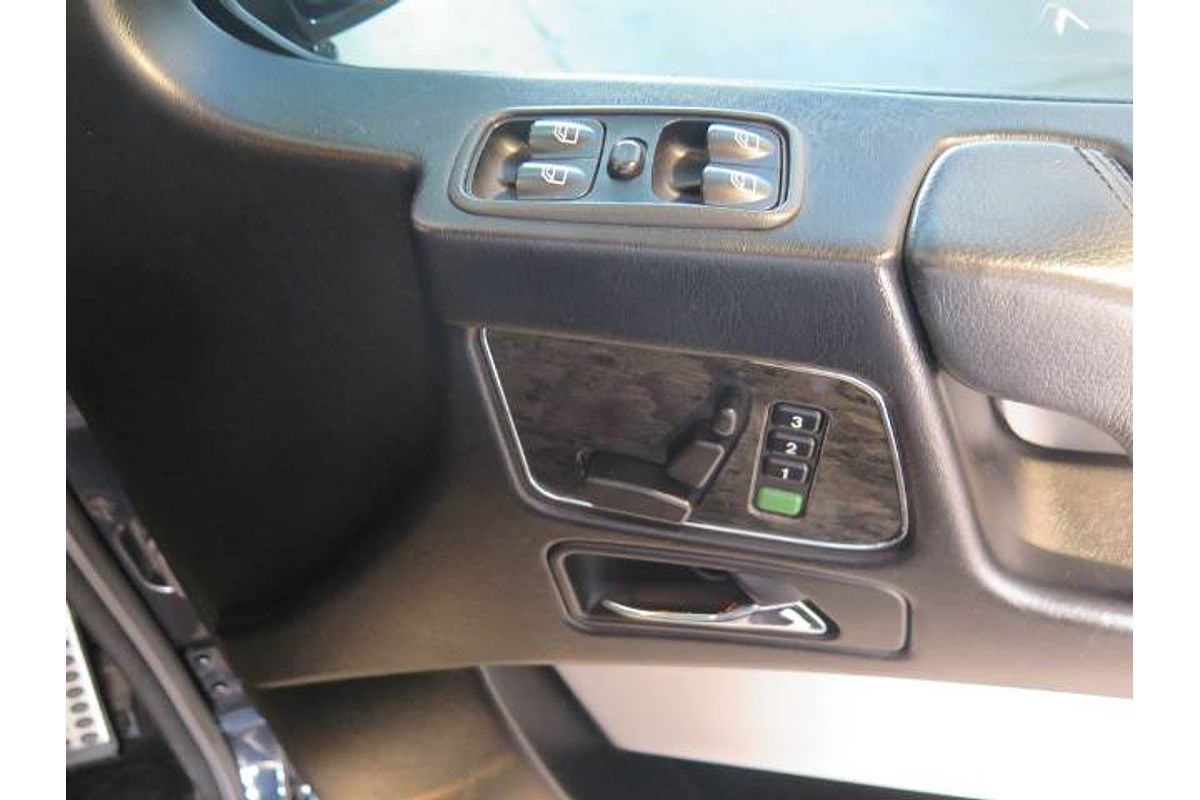2013 Mercedes-Benz G-Class G350 BlueTEC W463