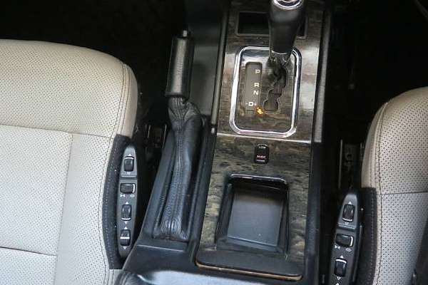 2011 Mercedes-Benz G350D BLUTEC