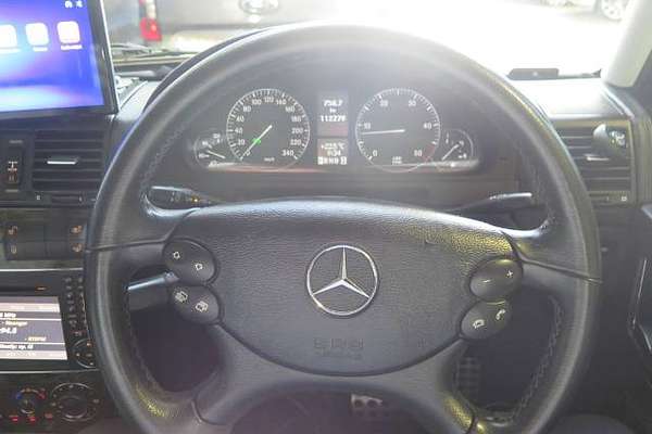 2013 Mercedes-Benz G-Class G350 BlueTEC W463