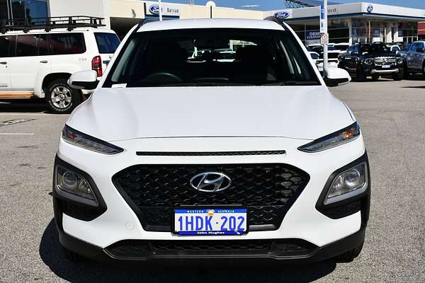 2019 Hyundai Kona Go OS.2