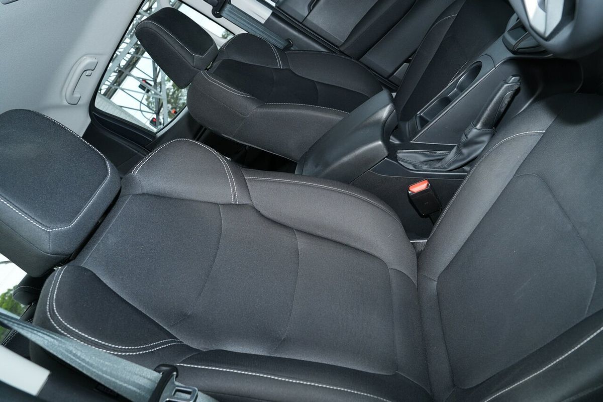 2022 Isuzu D-MAX SX 4X4