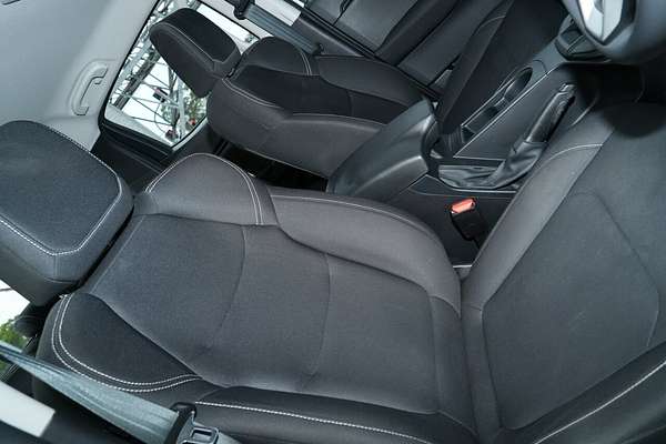 2022 Isuzu D-MAX SX 4X4
