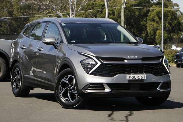 2023 Kia Sportage S NQ5