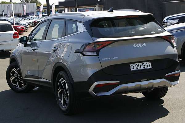2023 Kia Sportage S NQ5
