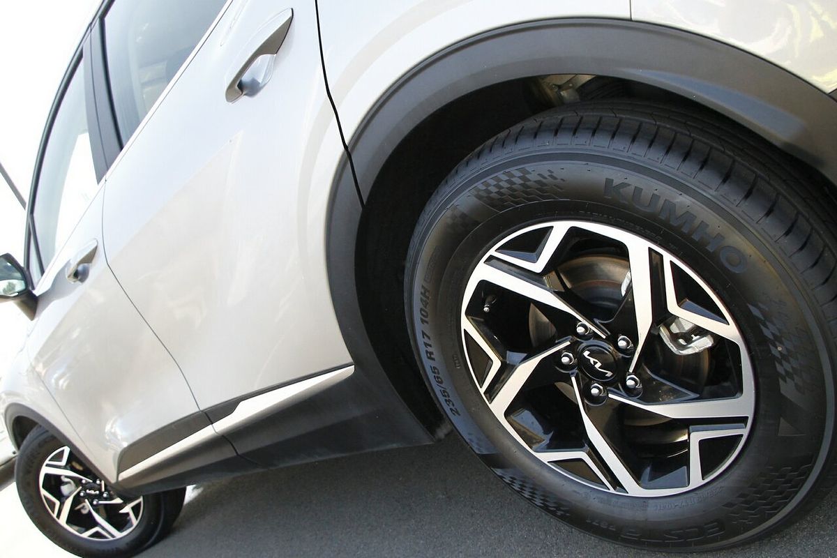 2023 Kia Sportage S NQ5