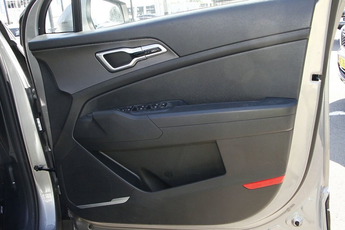 2023 Kia Sportage S NQ5