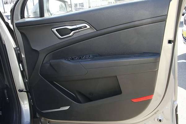 2023 Kia Sportage S NQ5