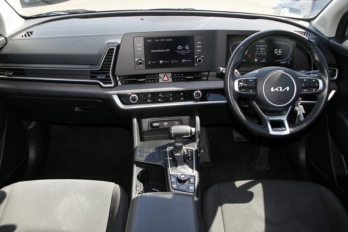 2023 Kia Sportage S NQ5