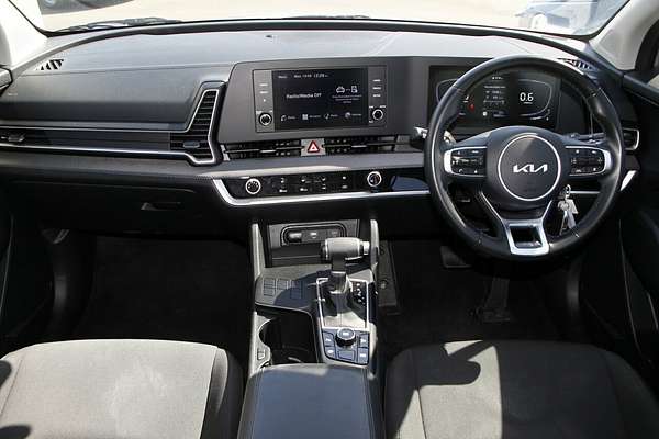 2023 Kia Sportage S NQ5