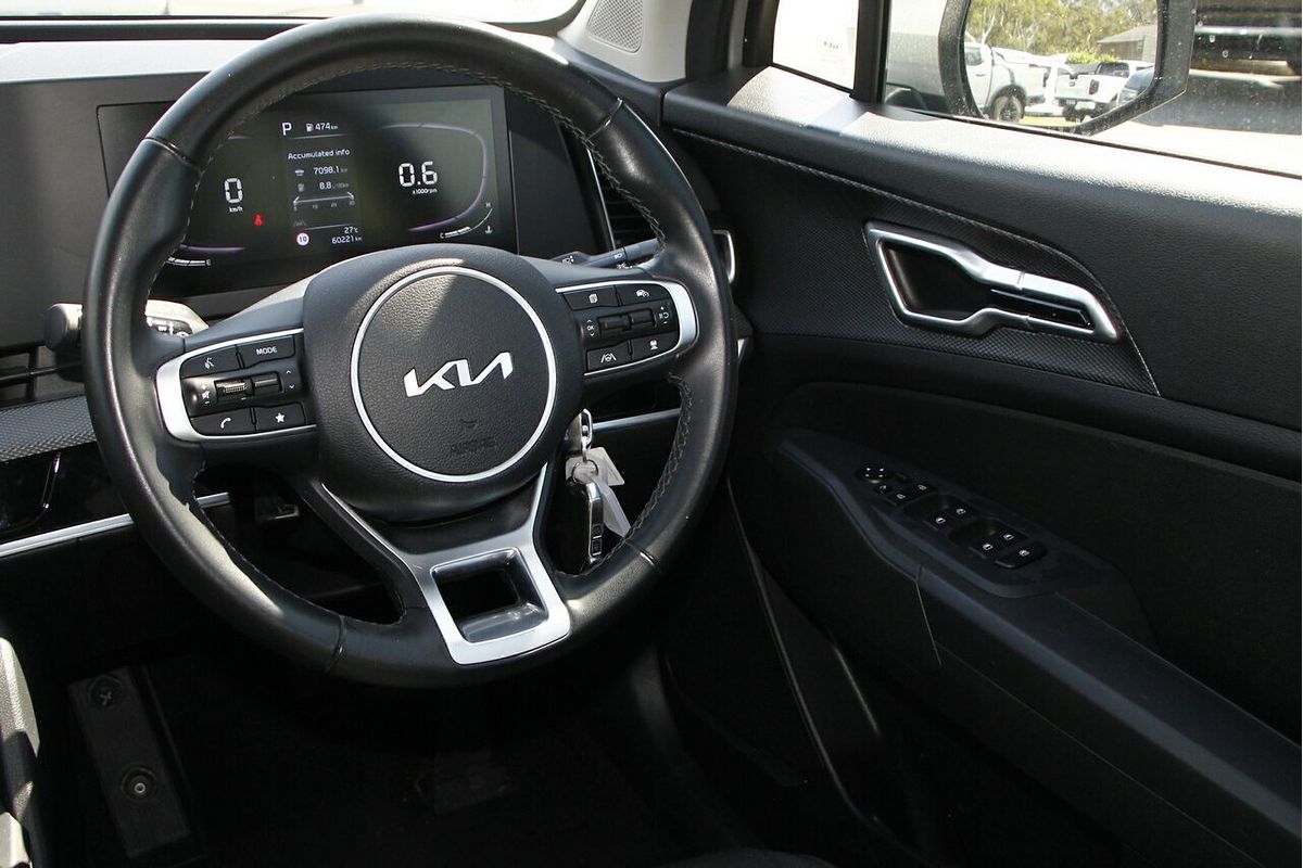 2023 Kia Sportage S NQ5