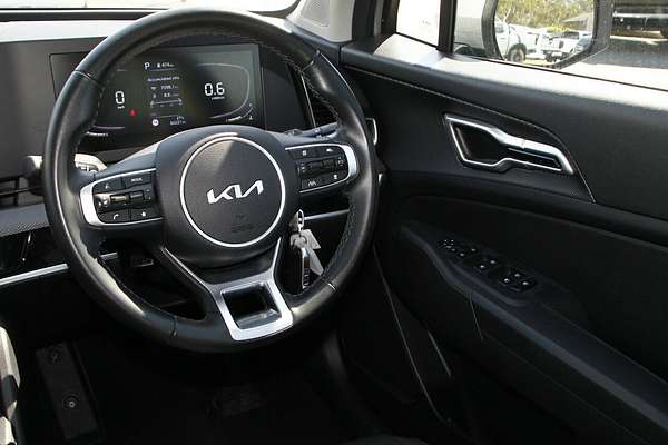 2023 Kia Sportage S NQ5