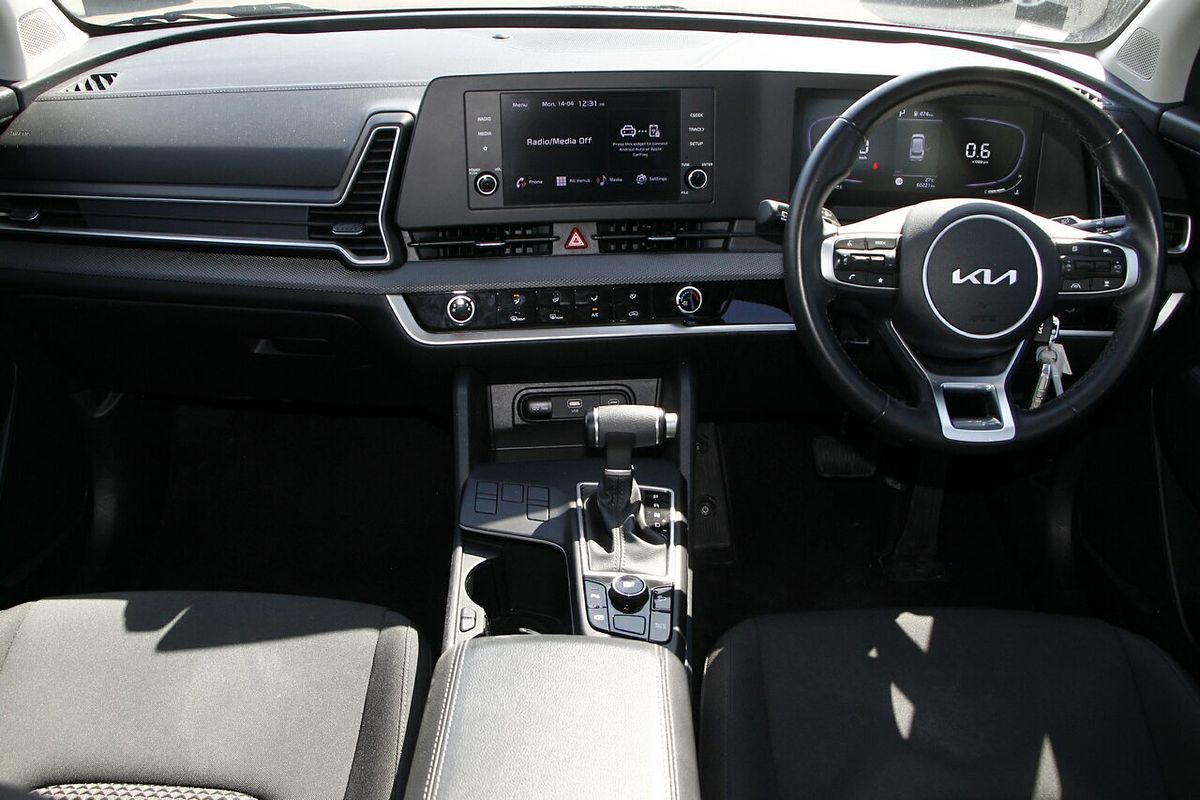 2023 Kia Sportage S NQ5