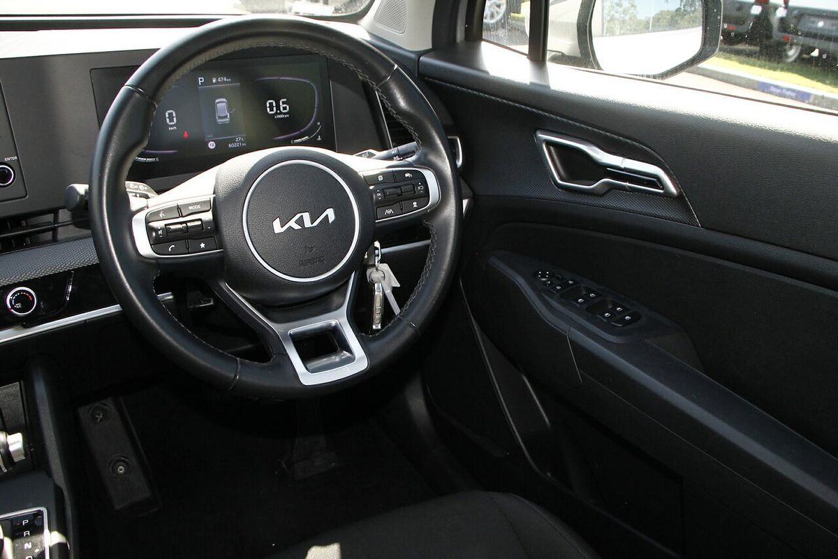 2023 Kia Sportage S NQ5