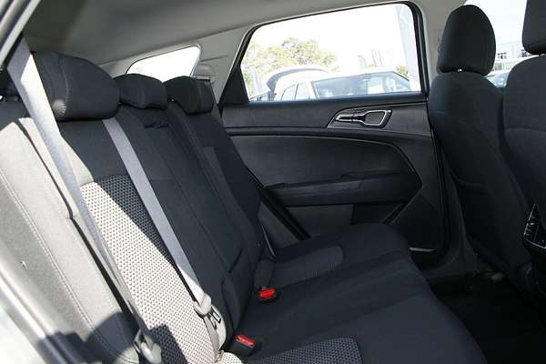 2023 Kia Sportage S NQ5