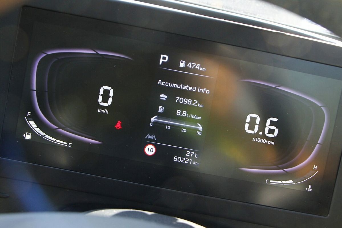2023 Kia Sportage S NQ5