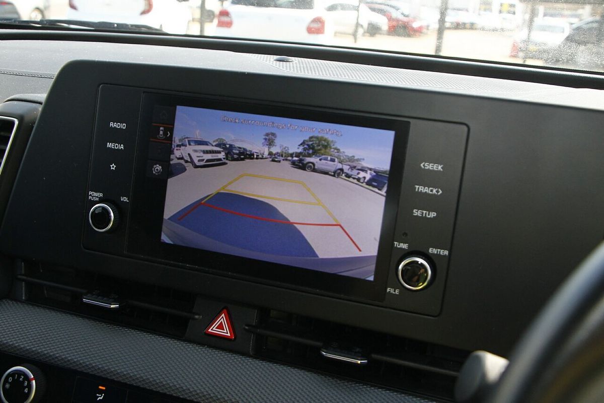 2023 Kia Sportage S NQ5
