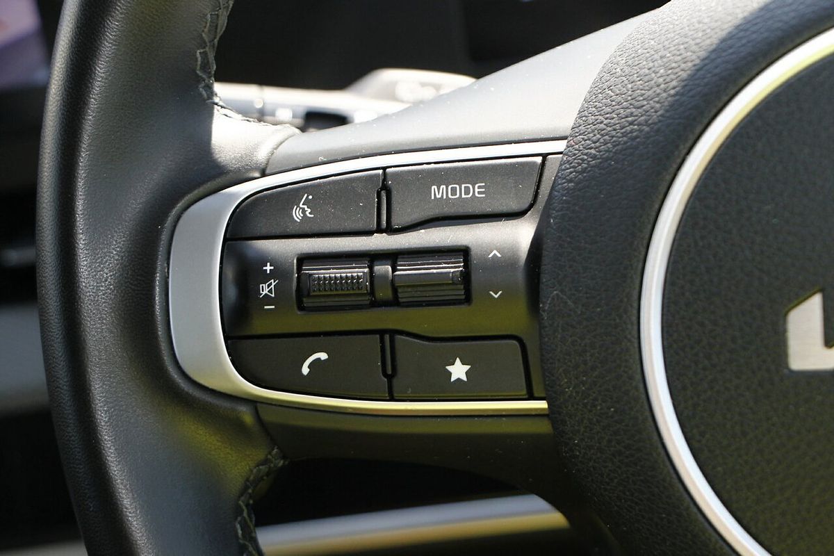 2023 Kia Sportage S NQ5