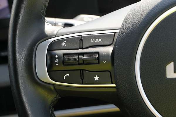 2023 Kia Sportage S NQ5