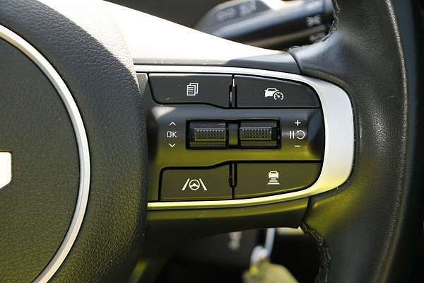 2023 Kia Sportage S NQ5