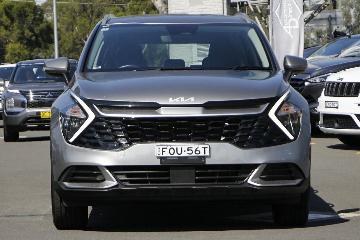 2023 Kia Sportage S NQ5
