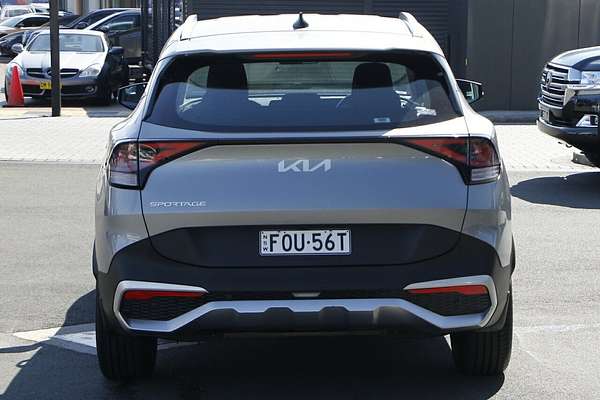 2023 Kia Sportage S NQ5