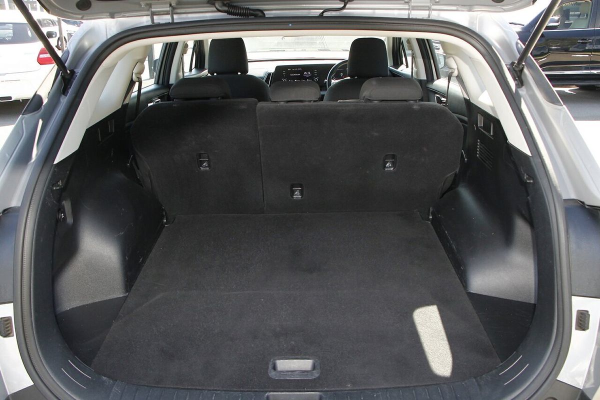 2023 Kia Sportage S NQ5