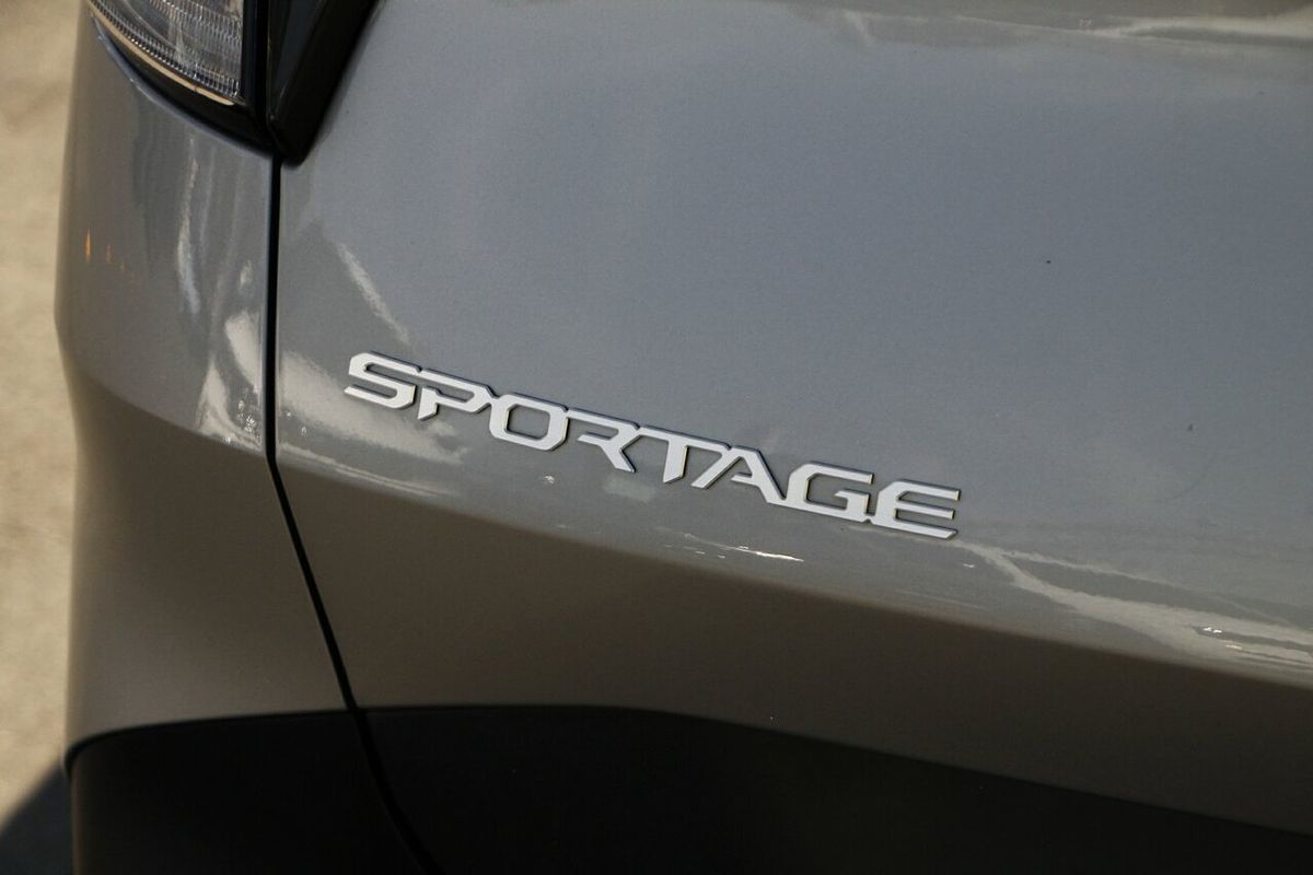 2023 Kia Sportage S NQ5