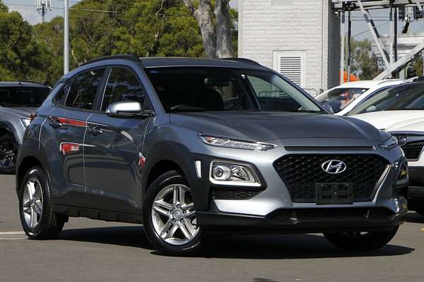 2020 Hyundai Kona Active OS.3