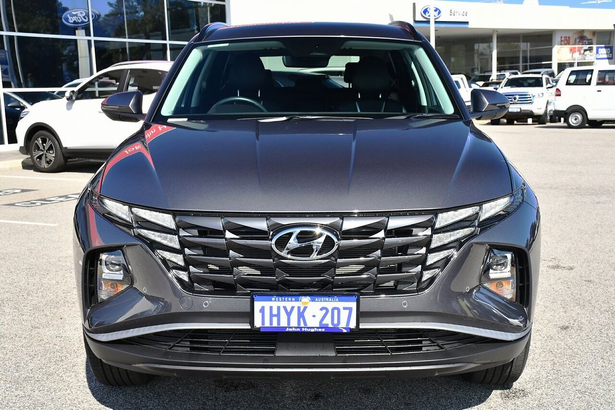 2023 Hyundai Tucson Elite NX4.V2
