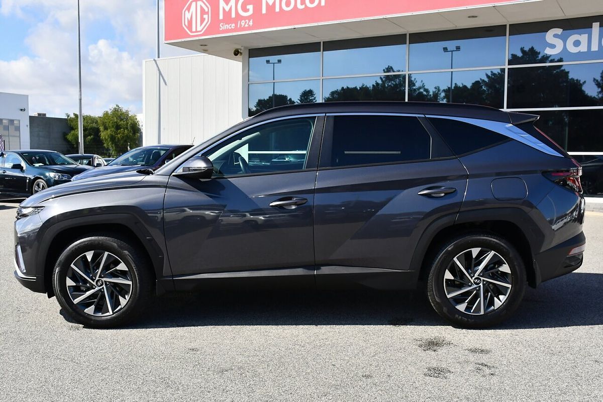 2023 Hyundai Tucson Elite NX4.V2