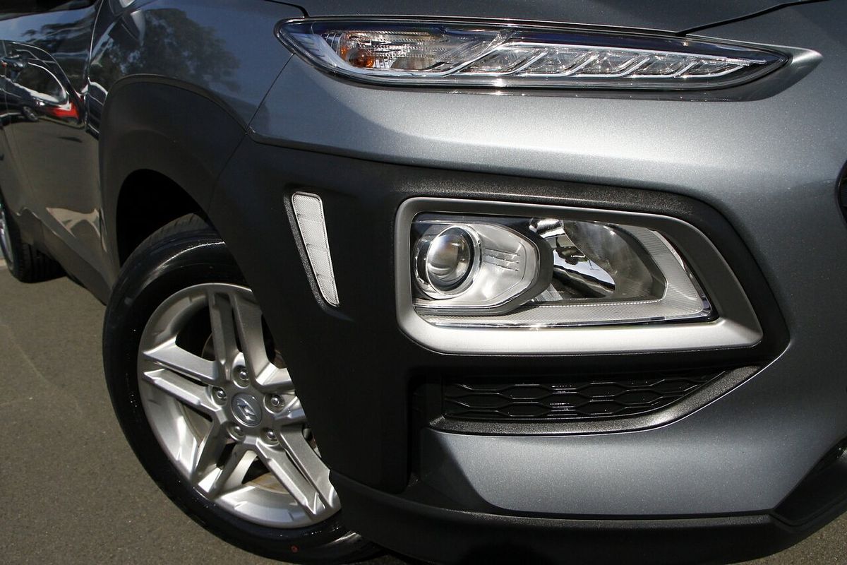 2020 Hyundai Kona Active OS.3