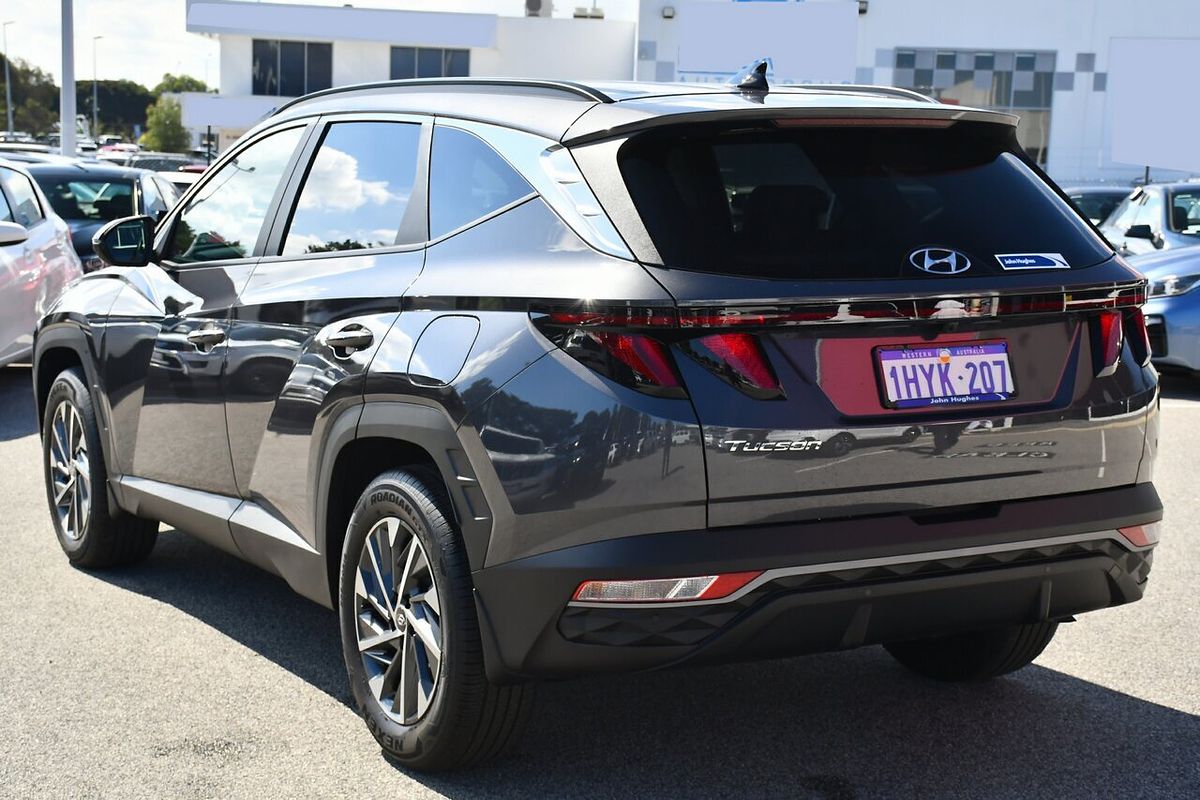 2023 Hyundai Tucson Elite NX4.V2