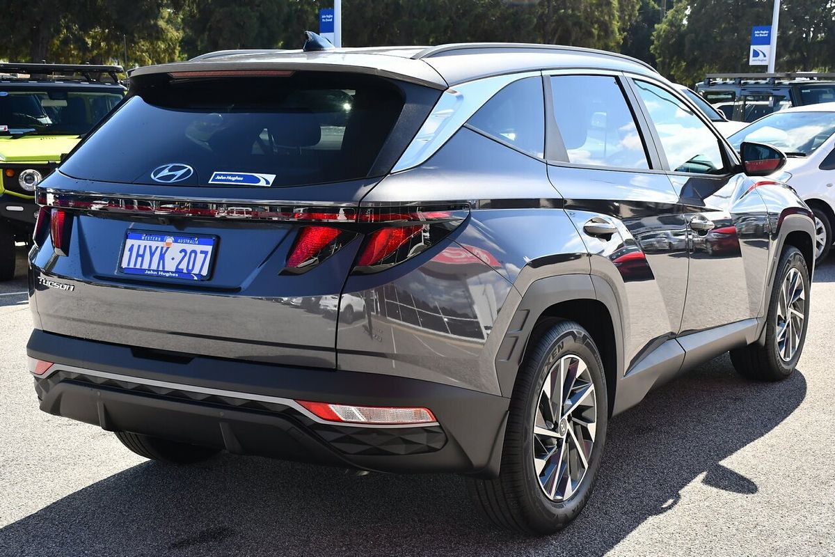 2023 Hyundai Tucson Elite NX4.V2