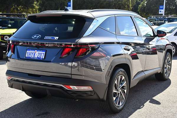 2023 Hyundai Tucson Elite NX4.V2
