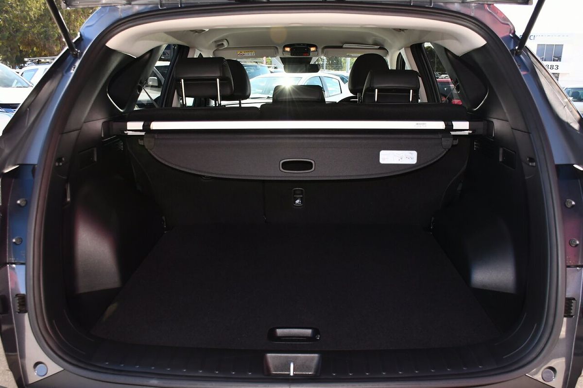 2023 Hyundai Tucson Elite NX4.V2
