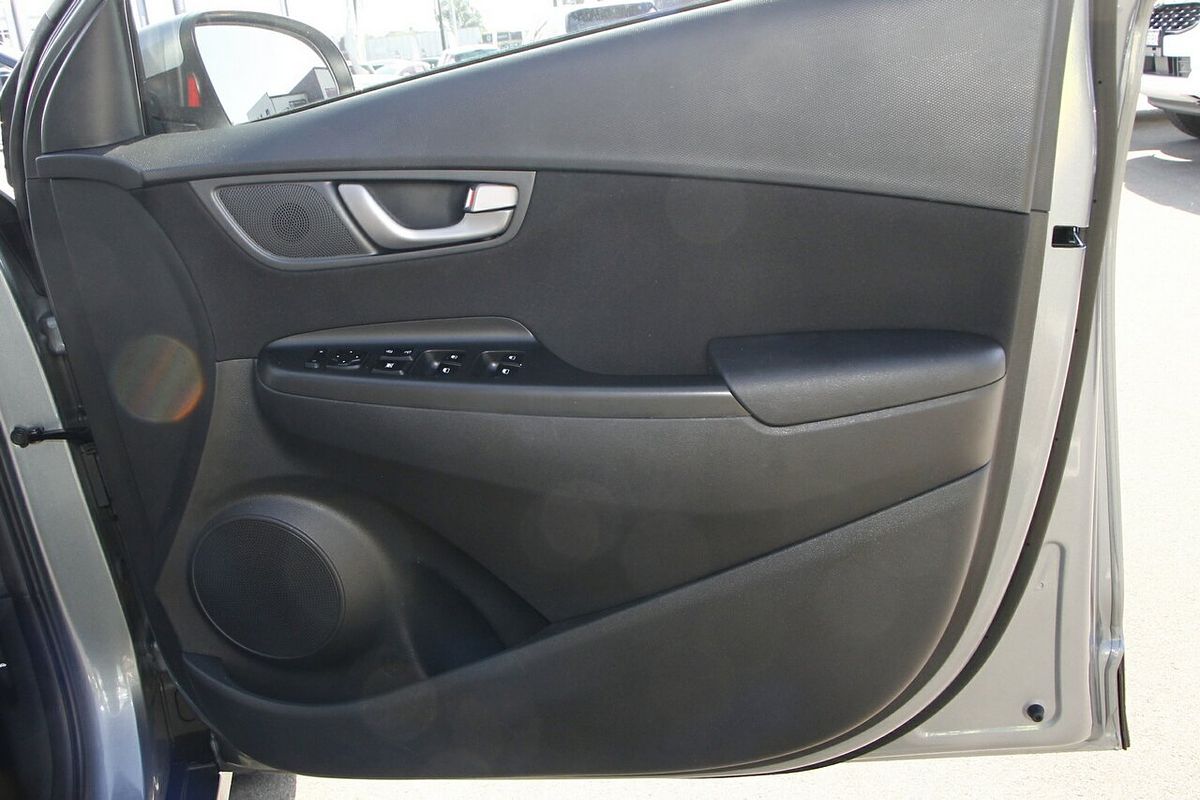 2020 Hyundai Kona Active OS.3