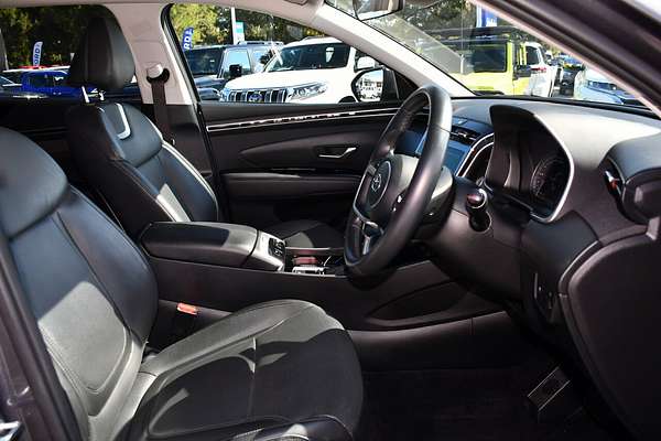2023 Hyundai Tucson Elite NX4.V2