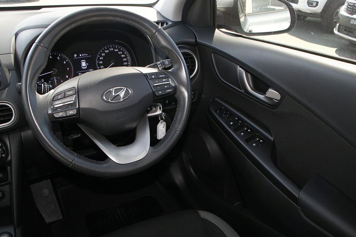 2020 Hyundai Kona Active OS.3