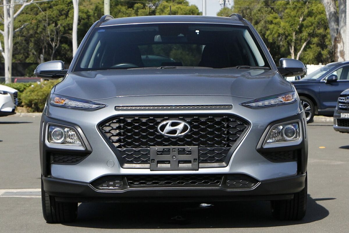 2020 Hyundai Kona Active OS.3